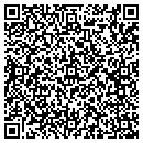 QR code with Jim's Barber Shop contacts