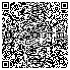 QR code with Hill Top Riding Stables contacts