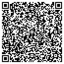 QR code with Talbots 242 contacts