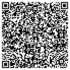 QR code with Chippewa Valley Growers Inc contacts
