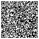 QR code with Hankes Decorators contacts