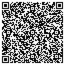 QR code with A-1 Tattooing contacts