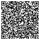 QR code with Oregon Jacks contacts