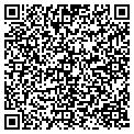 QR code with A W Arc contacts