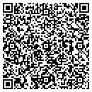 QR code with James Kneifl contacts