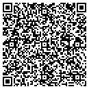 QR code with Hardy's Bison Ranch contacts