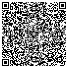 QR code with Highways Division-Sign Shop contacts