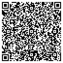 QR code with J B Systems LLC contacts