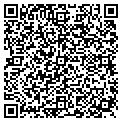 QR code with ISI contacts