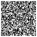 QR code with SERVICENET.COM contacts