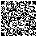 QR code with L R P Consultants contacts