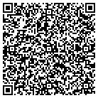 QR code with Precision Kuts & Wellness Center contacts