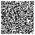 QR code with Micheals contacts
