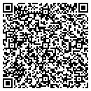 QR code with A Hands On Health Co contacts