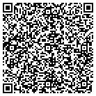 QR code with Custom Creations By Jackie contacts