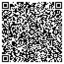 QR code with Taco Bell contacts