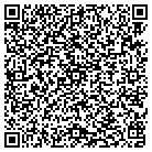 QR code with Gabbys Tent & Canopy contacts