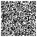 QR code with ISC Intl LTD contacts