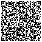 QR code with Mane Course Supper Club contacts