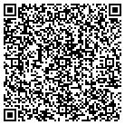 QR code with Manitowoc Pattern & Mfg Co contacts