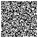 QR code with A & B Enterprises contacts