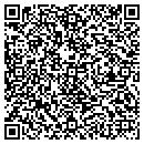 QR code with T L C Ingredients Inc contacts