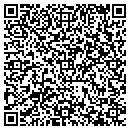 QR code with Artistic Sign Co contacts