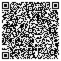 QR code with UPS contacts