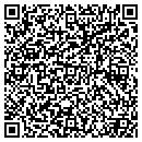 QR code with James Trucking contacts