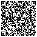 QR code with Pinks contacts