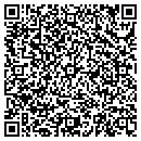 QR code with J M C Specialties contacts