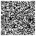 QR code with Lee Door & Software contacts