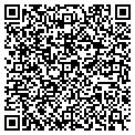 QR code with Lenon Bus contacts