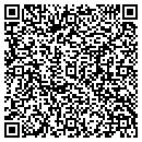 QR code with Hi-D-Ho's contacts