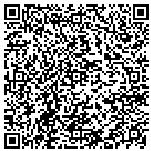 QR code with Spring Valley Mini Storage contacts