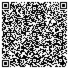 QR code with Junction's Hair Station contacts