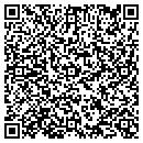 QR code with Alpha Driving School contacts