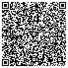 QR code with Precision Screw Products Inc contacts