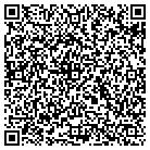 QR code with Martin Chiropractic Office contacts