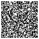QR code with Yesterday's Trees contacts