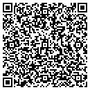 QR code with Upson Town Garage contacts
