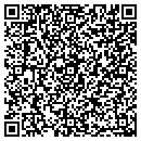 QR code with P G Systems LLC contacts