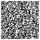 QR code with Cornerstone Survey Inc contacts