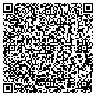 QR code with Anchor Appetizer Group contacts