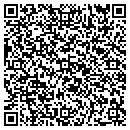 QR code with Rews Auto Body contacts