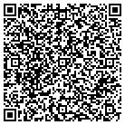 QR code with A Helping Hands Senior Citizen contacts