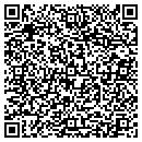 QR code with General Backhoe Service contacts