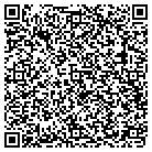 QR code with R & E Consulting Inc contacts
