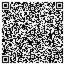 QR code with Yellaaa Cab contacts