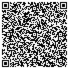 QR code with Oberndorfer Landscape Dev Inc contacts